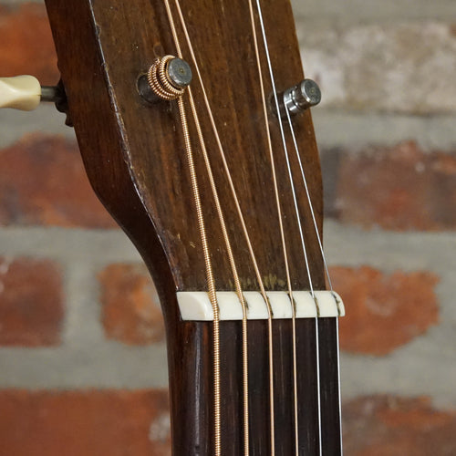 Martin Vintage 1945 000-18 Natural With OHSC - Used