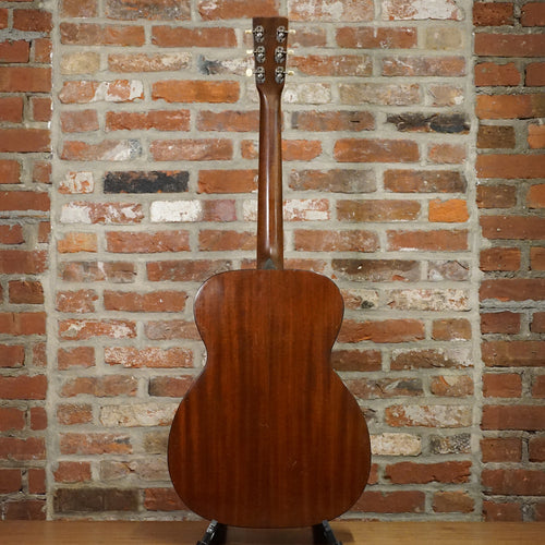 Martin Vintage 1945 000-18 Natural With OHSC - Used