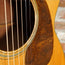 Martin Vintage 1945 000-18 Natural With OHSC - Used