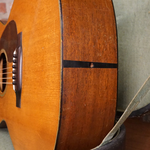 Martin Vintage 1945 000-18 Natural With OHSC - Used