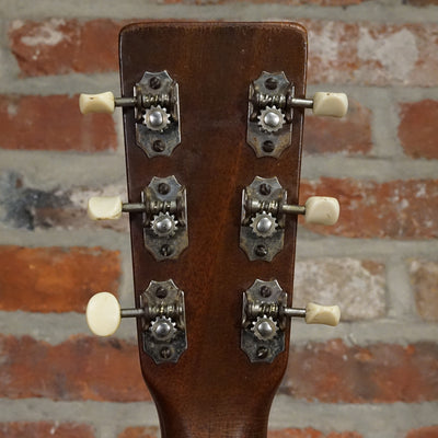 Martin Vintage 1945 000-18 Natural With OHSC - Used