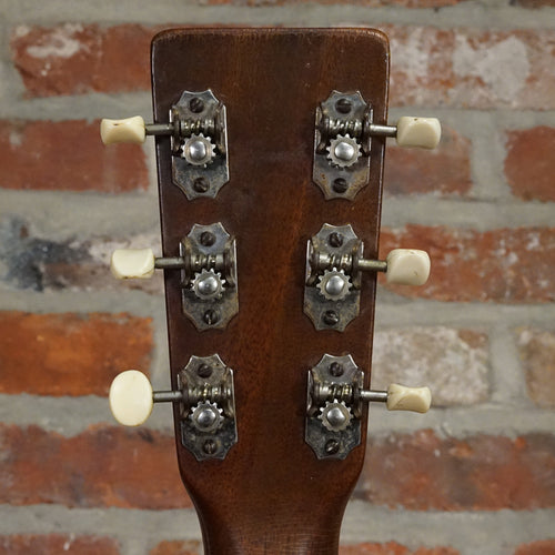 Martin Vintage 1945 000-18 Natural With OHSC - Used