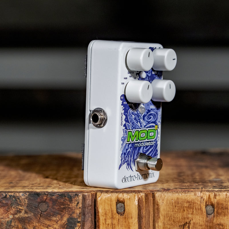Electro Harmonix Mod 11 With Box - Used