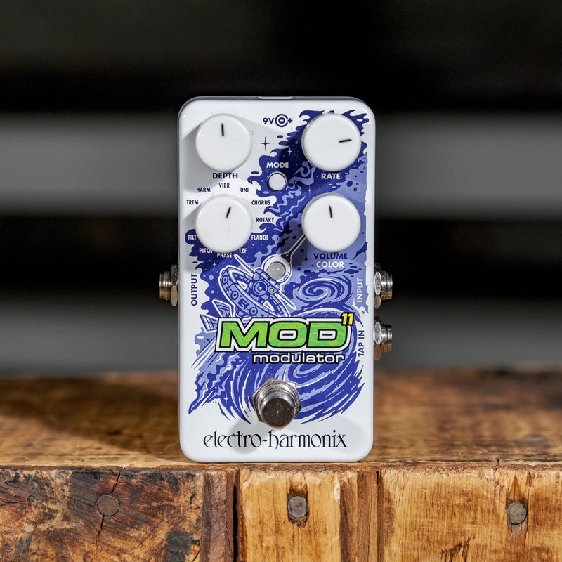 Electro Harmonix Mod 11 With Box - Used