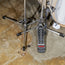 Drum Workshop 2015 Classics Drum Set White Marine Pearl - Used