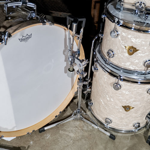 Класична барабанна установка Drum Workshop 2015Класична барабанна установка Drum Workshop 2015  