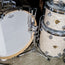 Drum Workshop 2015 Classics Drum Set White Marine Pearl - Used