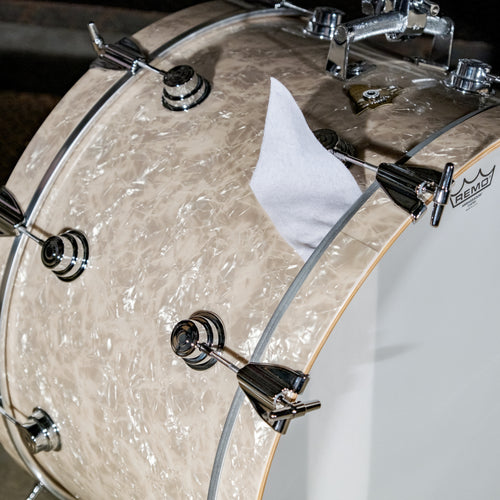 Drum Workshop 2015 Set Drum KlasikDrum Workshop 2015 Set Drum Klasik  