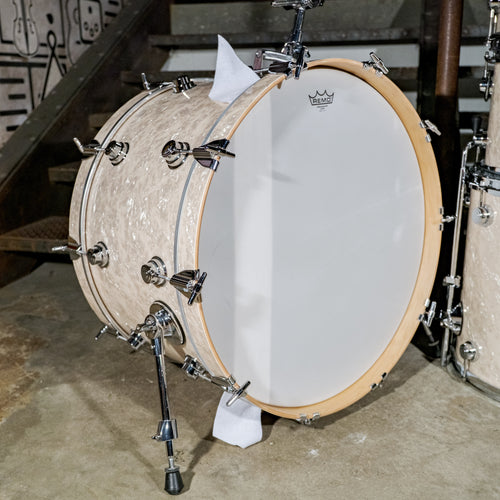 Класична барабанна установка Drum Workshop 2015Класична барабанна установка Drum Workshop 2015  