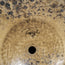 Paiste Signature Traditionals 14" Medium Light Hi Hats - Used