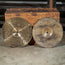Paiste Signature Traditionals 14" Medium Light Hi Hats - Used