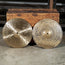 Paiste Signature Traditionals 14" Medium Light Hi Hats - Used
