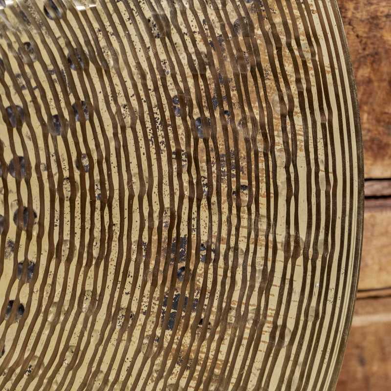 Paiste Signature Traditionals 18" Thin Crash - Used
