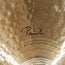 Paiste Signature Traditionals 22" Thin Ride - Used