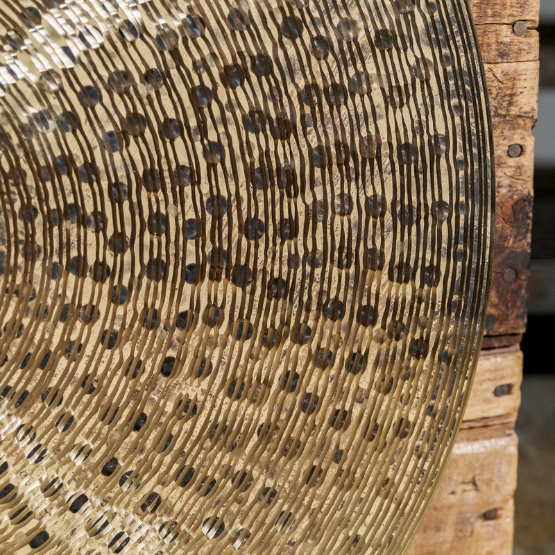 Paiste Signature Traditionals 22" Thin Ride - Used