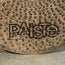 Paiste Signature Traditionals 22" Thin Ride - Used