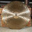Paiste Signature Traditionals 22" Thin Ride - Used