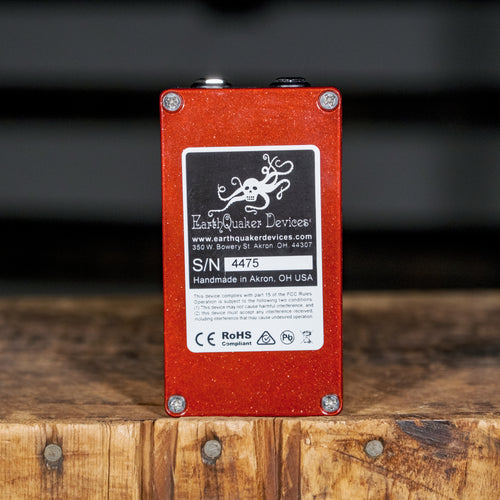 Earthquaker Grand Orbiter Phase Machine - Used