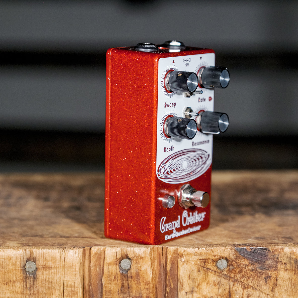 Earthquaker Grand Orbiter Phase Machine - Used