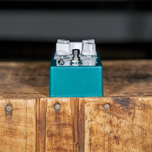 Earthquaker The Depths Analog Optical Vibe Machine - Used