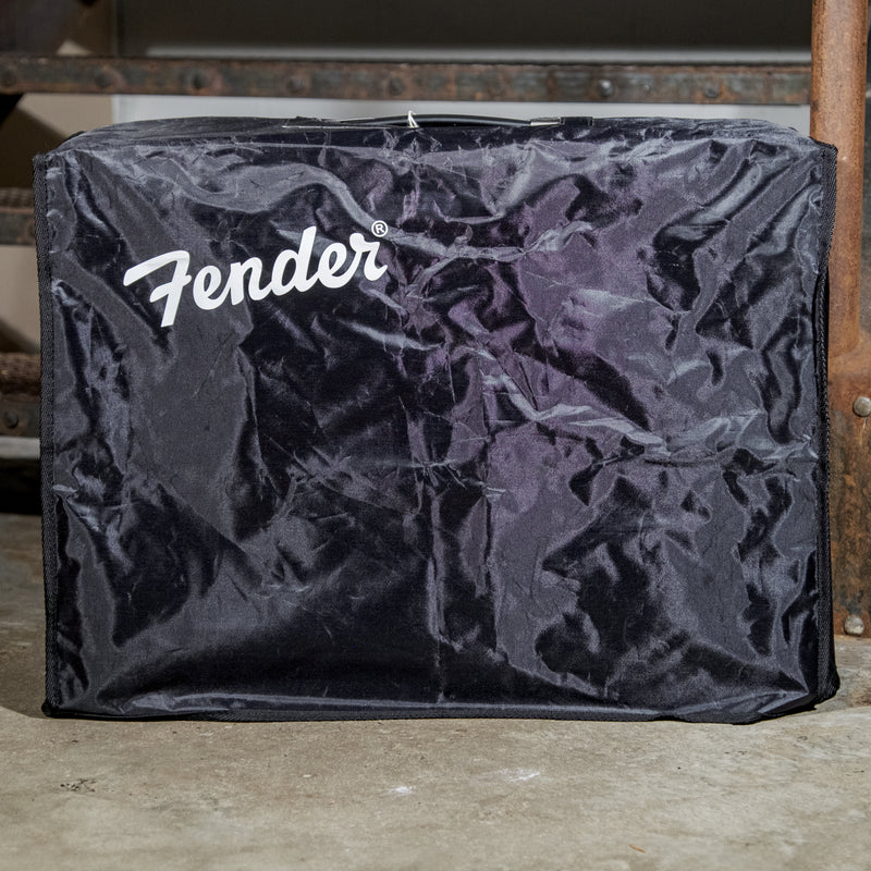Fender Hot Rod Deluxe IV 1x12 Combo With Cover & Footswitch - Used