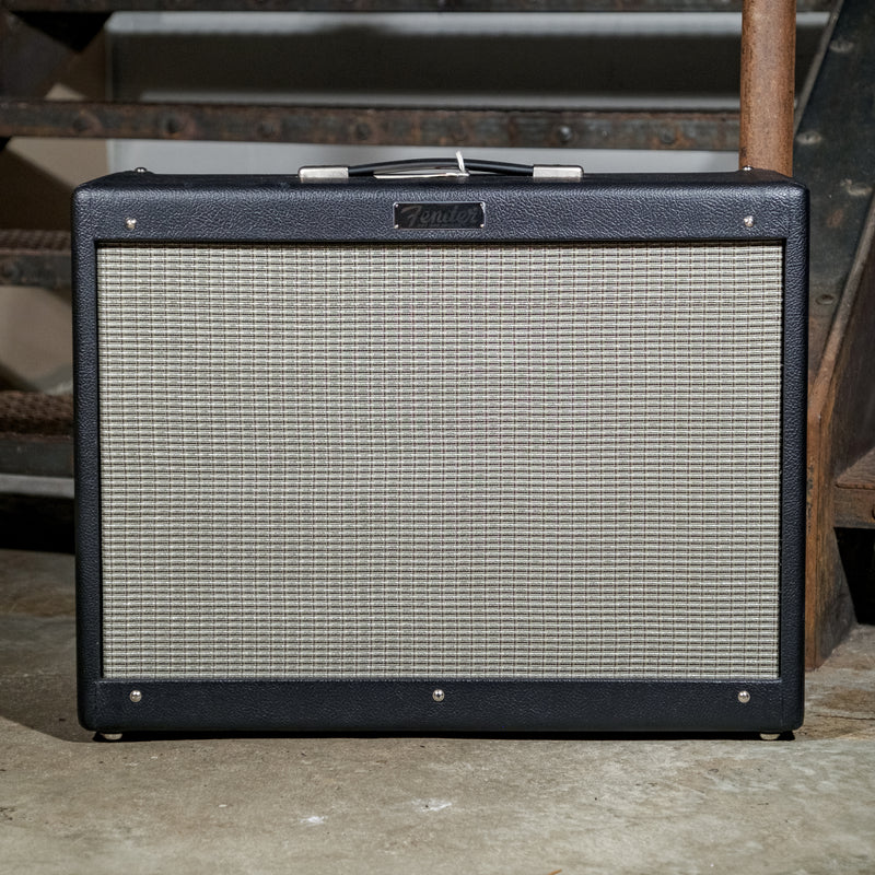 Fender Hot Rod Deluxe IV 1x12 Combo With Cover & Footswitch - Used