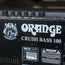 Orange Crush 100 1x15 Combo - Used