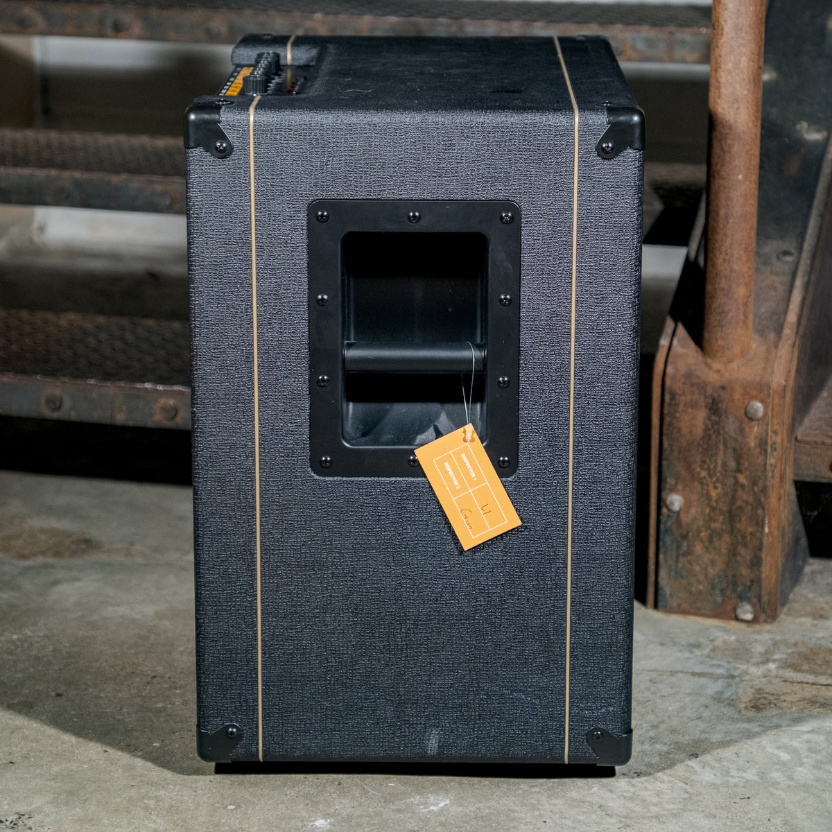 Orange Crush 100 1x15 Combo - Used