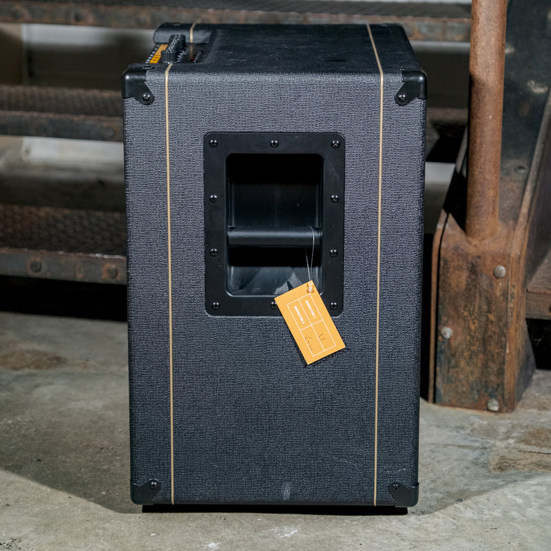 Orange Crush 100 1x15 Combo - Used