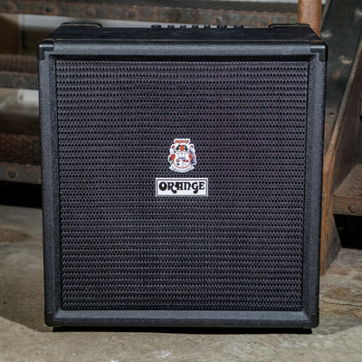 Orange Crush 100 1x15 Combo - Used