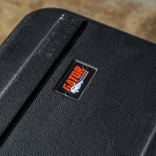 Fender Custom Telecaster FMT HH, Black Cherry Burst With HSC - Used