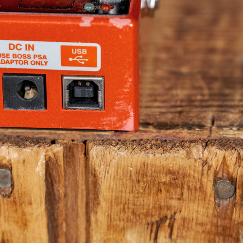 Boss RC-3 With Box - Used