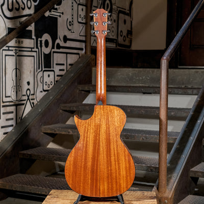 Taylor 1992 512C Natural With OHSC - Used