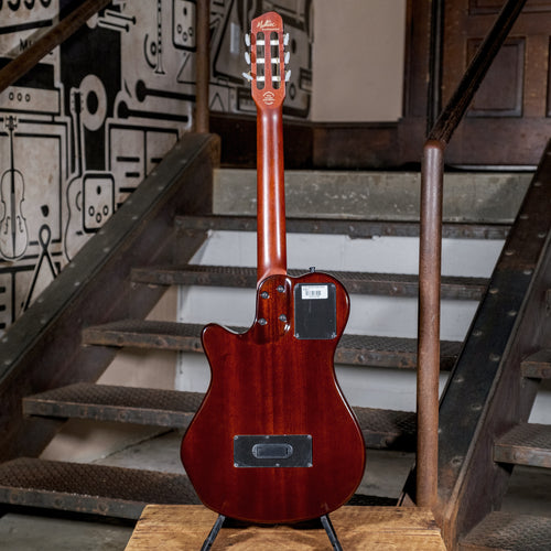 Godin Multiac Grand Core Natural With OGB - Used