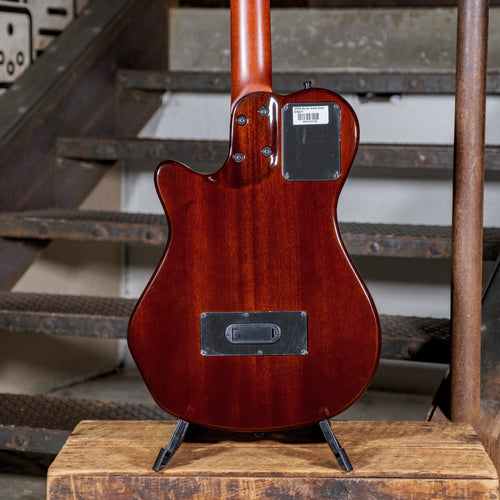 Godin Multiac Grand Core Natural With OGB - Used