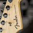 Fender 2012 American Deluxe Stratocaster, Sienna Burst With OHSC - Used