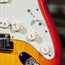 Fender 2012 American Deluxe Stratocaster, Sienna Burst With OHSC - Used