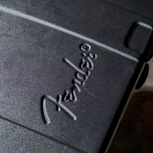 Fender 2012 American Deluxe Stratocaster, Sienna Burst With OHSC - Used