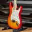 Fender 2012 American Deluxe Stratocaster, Sienna Burst With OHSC - Used