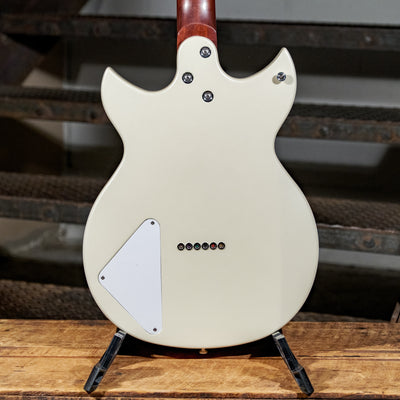 Harmony 2020 Rebel Pearl White With OGB - Used