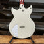 Harmony 2020 Rebel Pearl White With OGB - Used