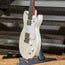 Harmony 2020 Rebel Pearl White With OGB - Used