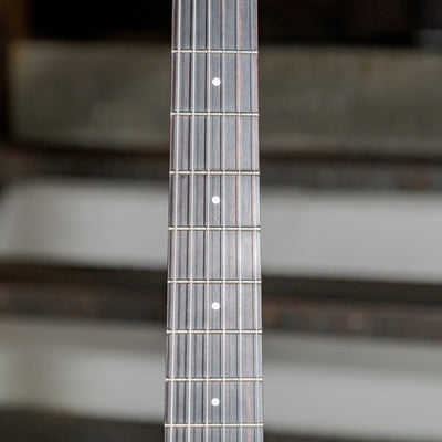 Harmony 2020 Rebel Pearl White With OGB - Used