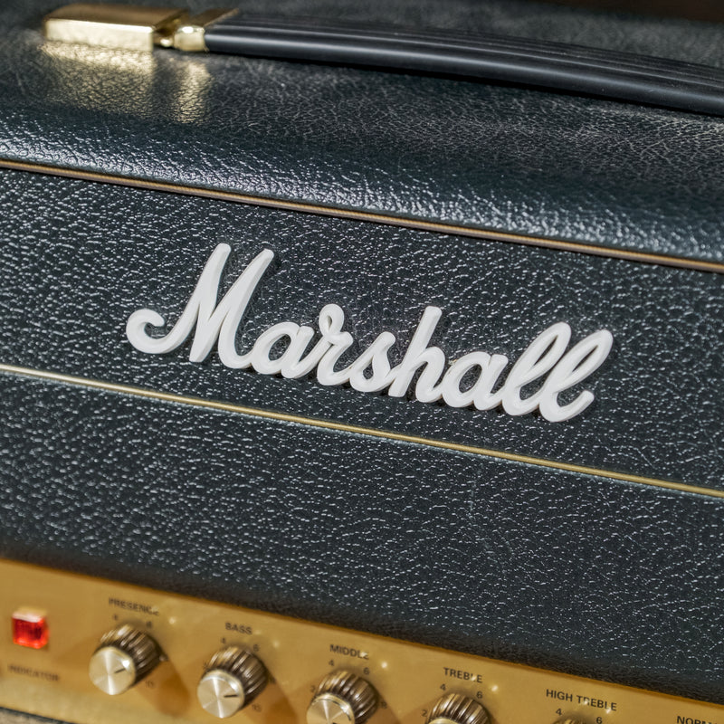 Marshall 1997 35th Anniversary Plexi 50 Head - Used