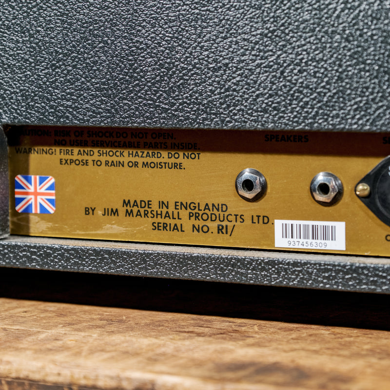 Marshall 1997 35th Anniversary Plexi 50 Head - Used