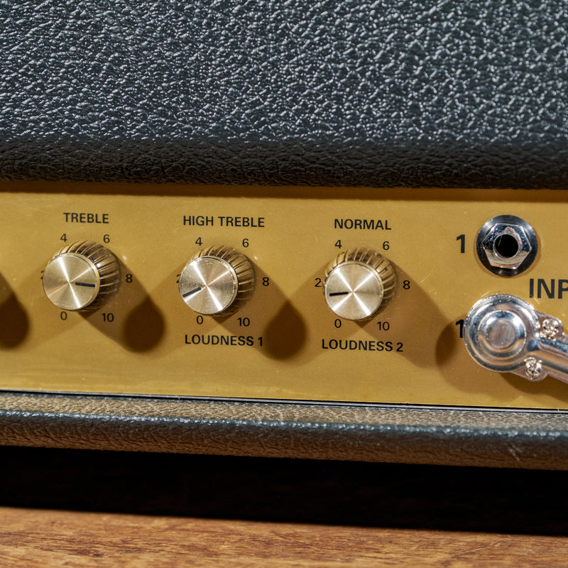 Marshall 1997 35th Anniversary Plexi 50 Head - Used