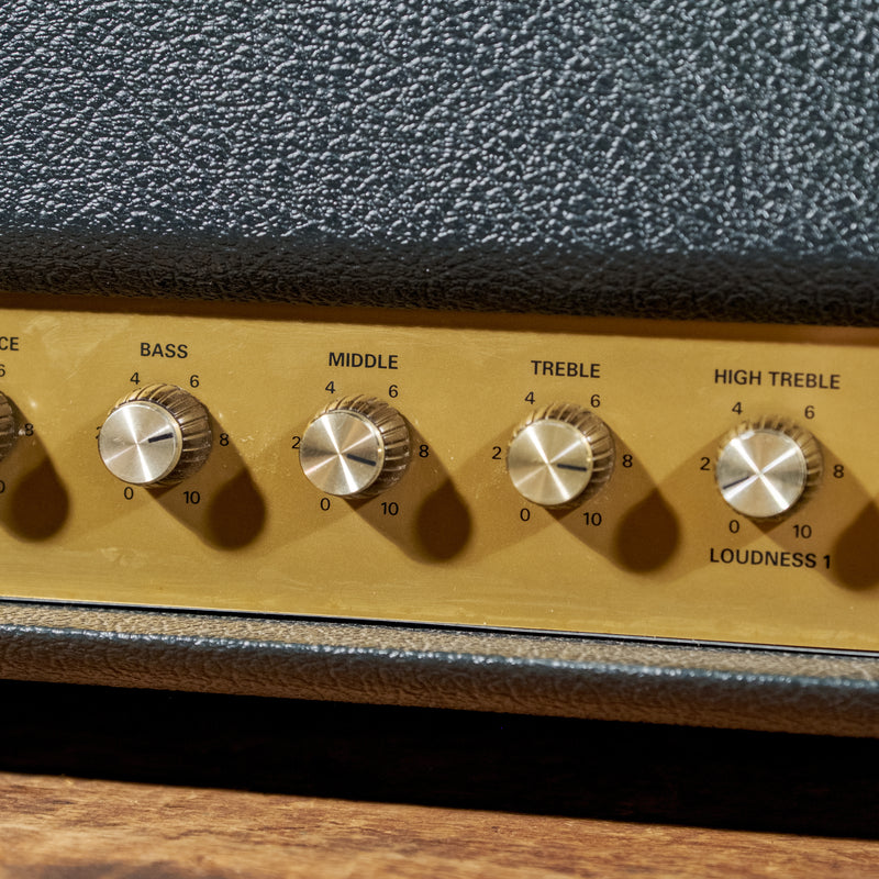 Marshall 1997 35th Anniversary Plexi 50 Head - Used