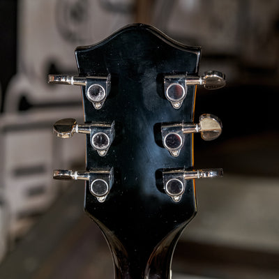Gretsch G2420 Streamliner Hollow Body Sunburst - Used
