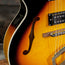 Gretsch G2420 Streamliner Hollow Body Sunburst - Used