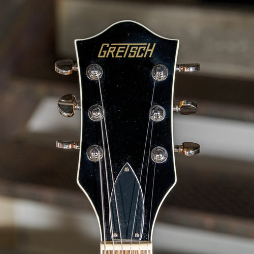 Gretsch G2420 Streamliner Hollow Body Sunburst - Used